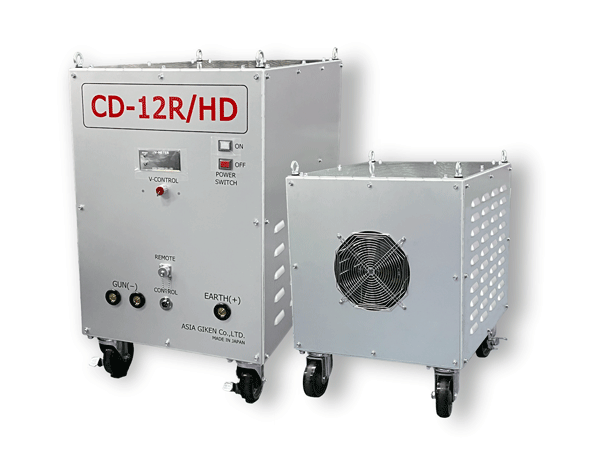 スタッド溶接機CD-12R